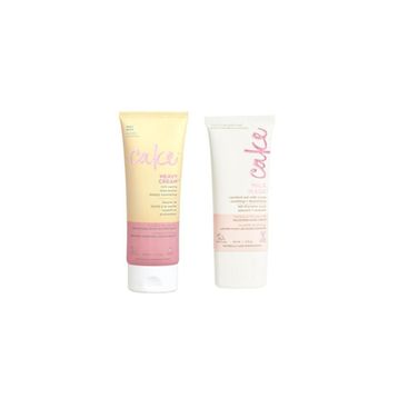 Cake Beauty Heavy Cream 200 ml Vücut Balmı