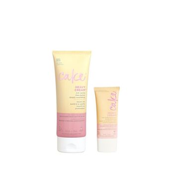 Cake Beauty Heavy Cream 200 ml Vücut Balmı