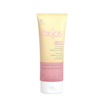 Cake Beauty Heavy Cream 200 ml Vücut Balmı