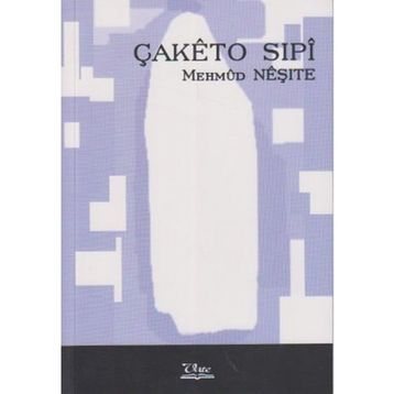 ÇAKETO SIPİ - MEHMUD NEŞITE