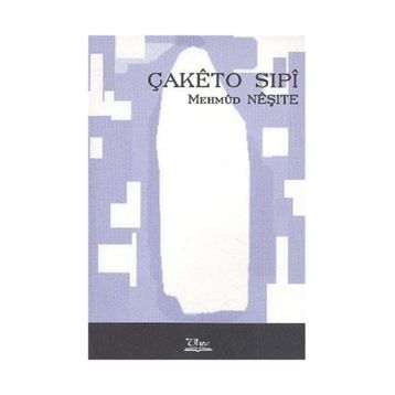 ÇAKETO SIPİ - MEHMUD NEŞITE