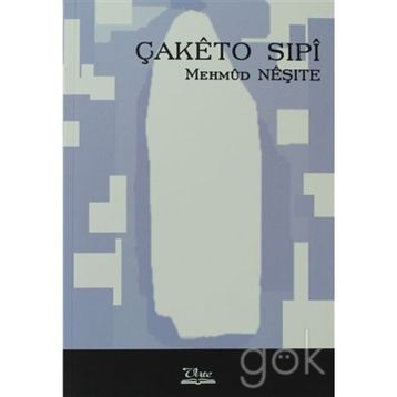 ÇAKETO SIPİ - MEHMUD NEŞITE