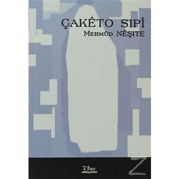 ÇAKETO SIPİ - MEHMUD NEŞITE
