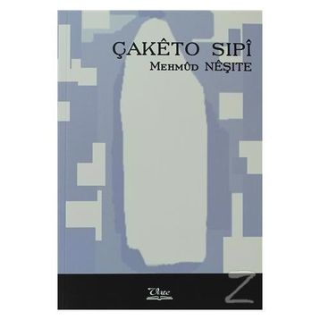 ÇAKETO SIPİ - MEHMUD NEŞITE