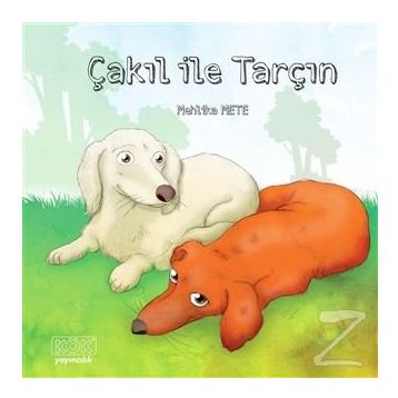 Çakıl ile Tarçın - Mehlika Mete