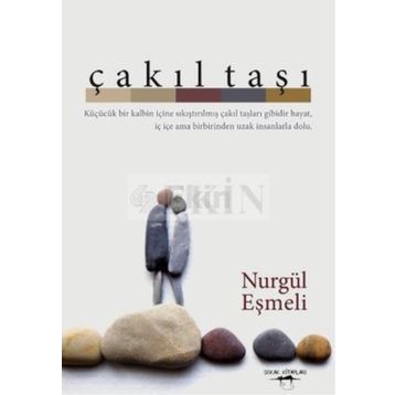 Çakıl Taşı - Erhan Akkayadan