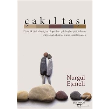 Çakıl Taşı - Erhan Akkayadan