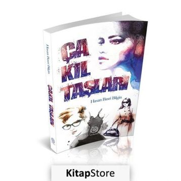 ÇAKIL TAŞLARI - HASAN BASRI BILGIN