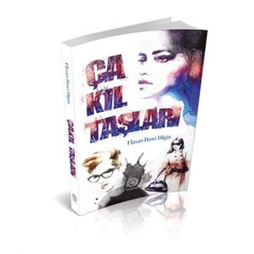 ÇAKIL TAŞLARI - HASAN BASRI BILGIN