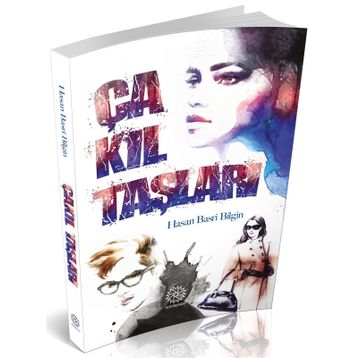 ÇAKIL TAŞLARI - HASAN BASRI BILGIN