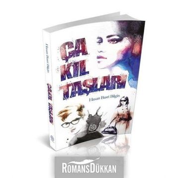 ÇAKIL TAŞLARI - HASAN BASRI BILGIN