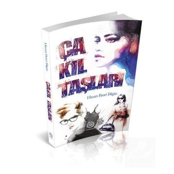 ÇAKIL TAŞLARI - HASAN BASRI BILGIN