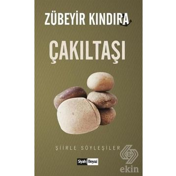 Çakıltaşı - Sezin Mavioğlu