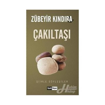 Çakıltaşı - Sezin Mavioğlu