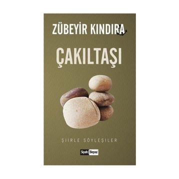 Çakıltaşı - Zübeyir Kındıra