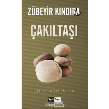 Çakıltaşı - Zübeyir Kındıra