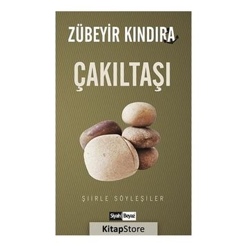 Çakıltaşı - Zübeyir Kındıra