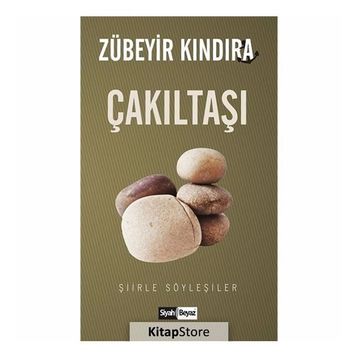 Çakıltaşı - Zübeyir Kındıra