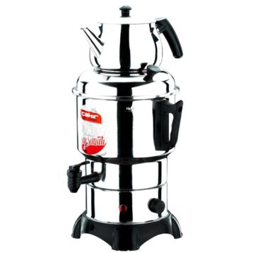 Çakır 4 kg Yangın Söndürme Tüpü