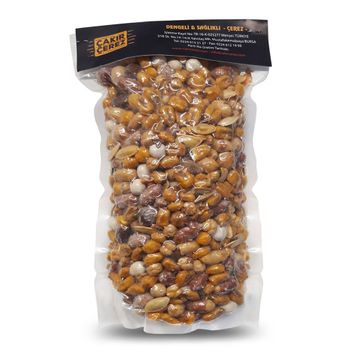 Çakır Çerez 1 kg Standart Karışık Kuruyemiş