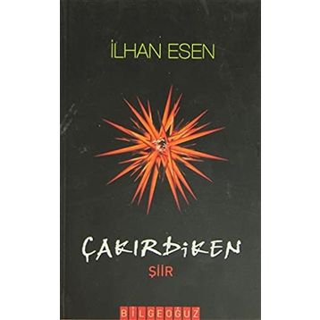 ÇAKIRDİKEN - İLHAN ESEN