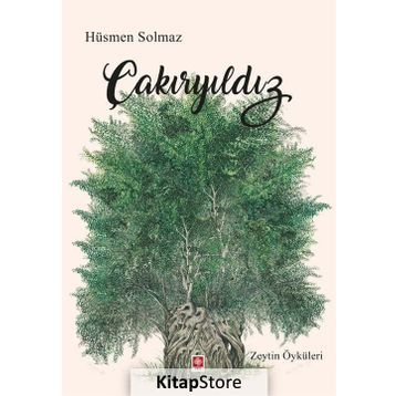 Çakıryıldız - Hüsmen Solmaz