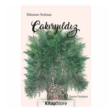 Çakıryıldız - Hüsmen Solmaz