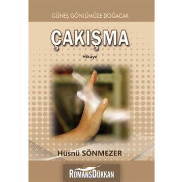 Çakışma - Hüsnü Sönmezer