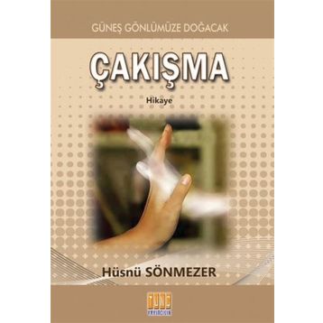 Çakışma - Hüsnü Sönmezer