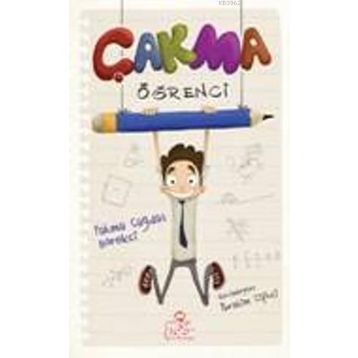 Çakma Öğrenci - Fatma Çağdaş Börekçi