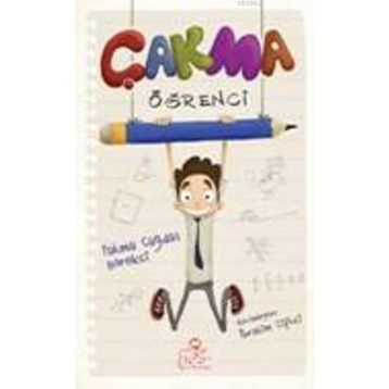 Çakma Öğrenci - Fatma Çağdaş Börekçi