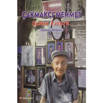 Çakmakçı Mehmet - Şahin Ertürk