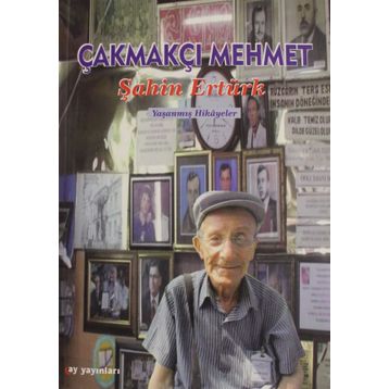 Çakmakçı Mehmet - Şahin Ertürk