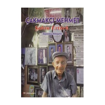 Çakmakçı Mehmet - Şahin Ertürk