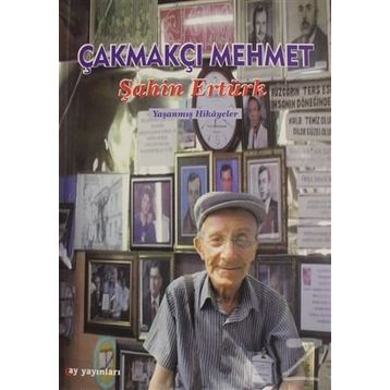 Çakmakçı Mehmet - Şahin Ertürk