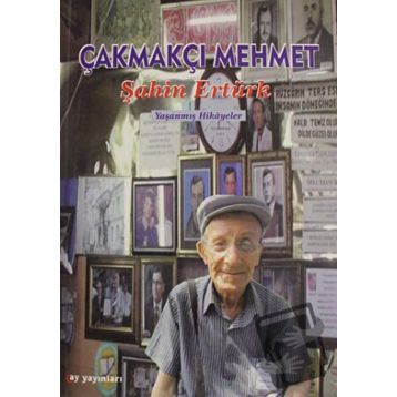 Çakmakçı Mehmet - Şahin Ertürk