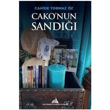 Cako'nun Sandığı Cahide Yormaz Öz