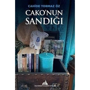 Cako'nun Sandığı Cahide Yormaz Öz
