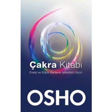 Çakra Kitabı - Osho