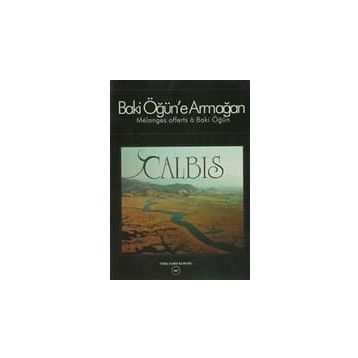 Calbis - Cengiz Işık Zeynep Çizmeli Öğün