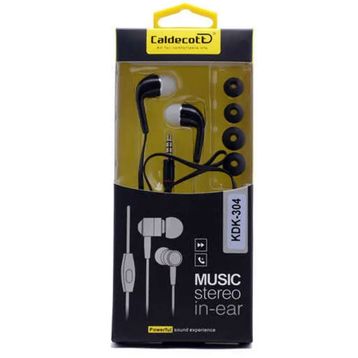 Caldecott KDK-304 MP3 Stereo Kulaklık