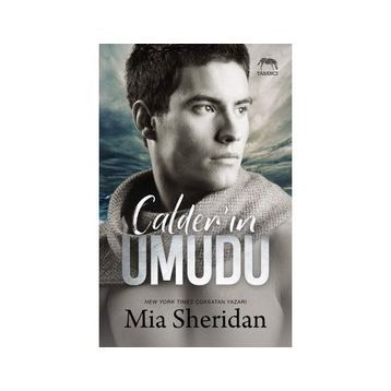 Calder'in Umudu - Mia Sheridan