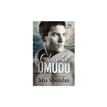 Calder'in Umudu - Mia Sheridan