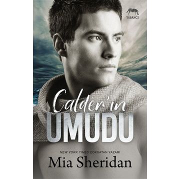 Calder'in Umudu - Mia Sheridan