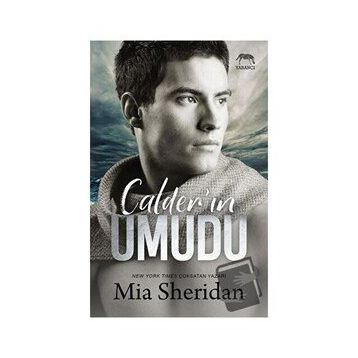 Calder'in Umudu - Mia Sheridan