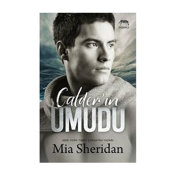 Calder'in Umudu - Mia Sheridan