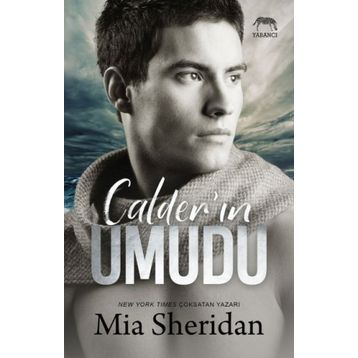 Calder'in Umudu - Mia Sheridan