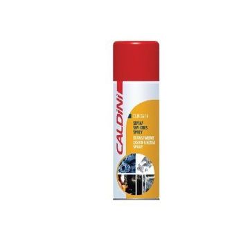 Caldini 200 ml Şeffaf Sıvı Gres Sprey