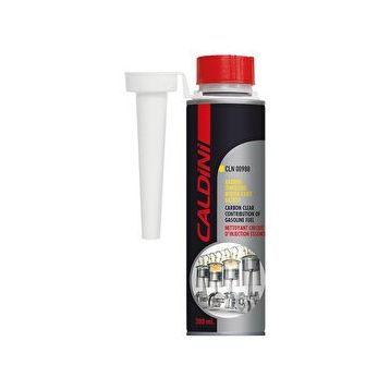 Caldini 300 ml Benzin Katkısı Karbon Temizleme