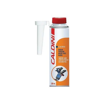 Caldini 300 ml Carbon Temizleme Benzin Katkısı